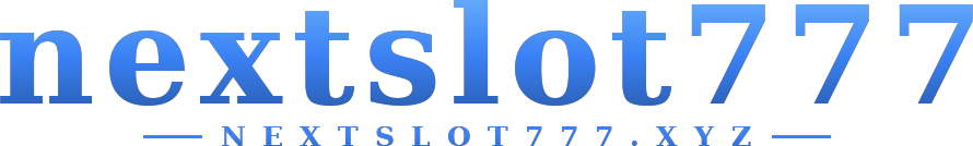 nextslot777 logo